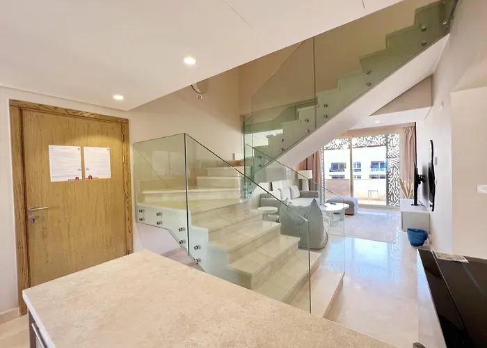 Appartement Dazzling 2 Bdr W Rooftop Mangroovy Free Pool & Access