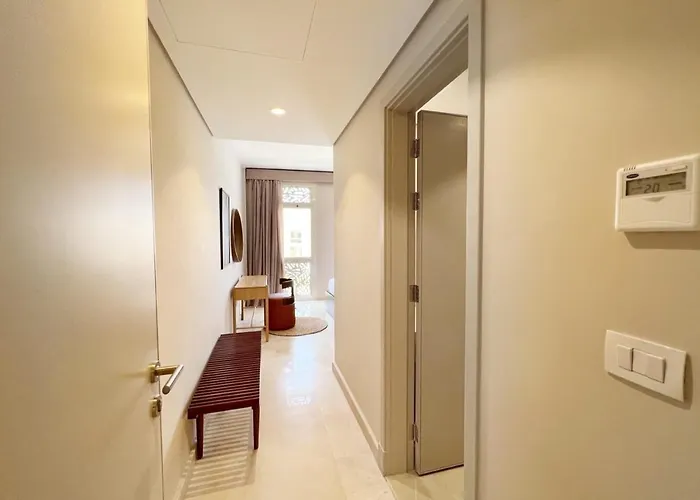 Dazzling 2 Bdr W Rooftop Mangroovy Free Pool & Access Appartement *