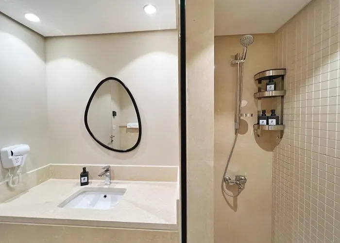 Appartement Dazzling 2 Bdr W Rooftop Mangroovy Free Pool & Access